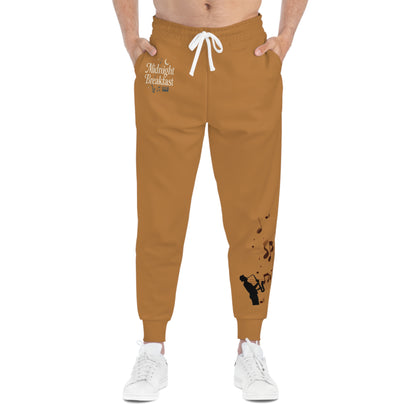 Music Notes Joggers