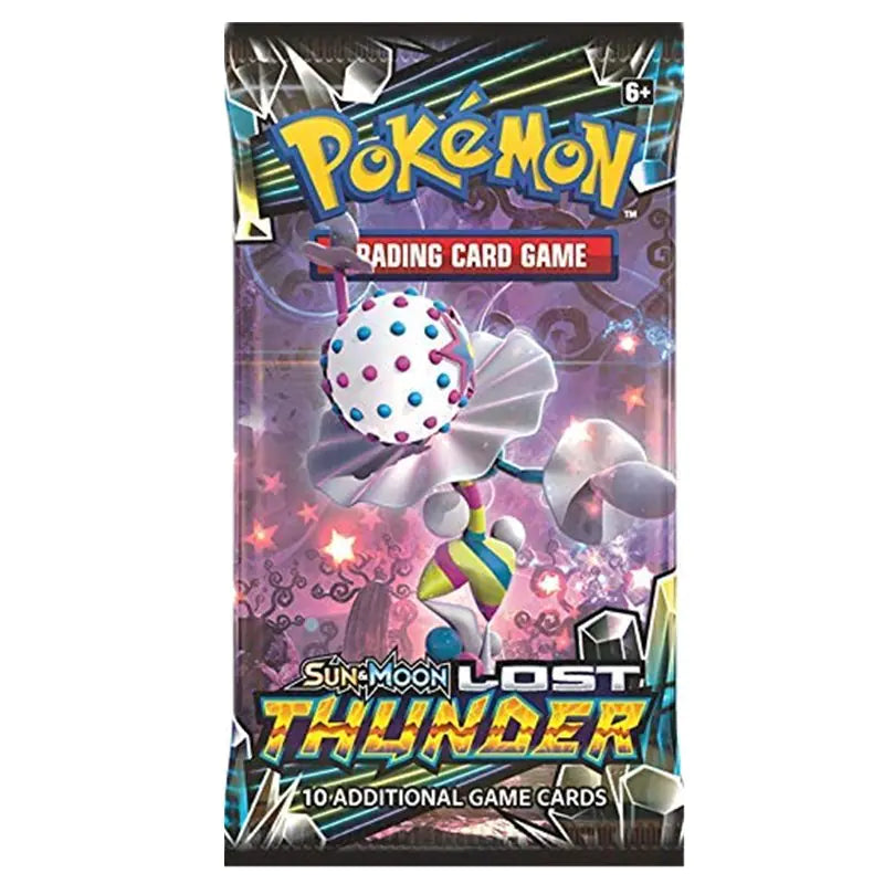 Pokémon Battle Cards Collection