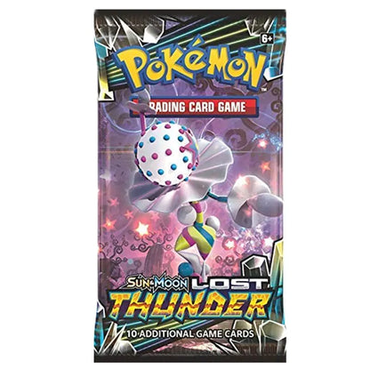 Pokémon Battle Cards Collection