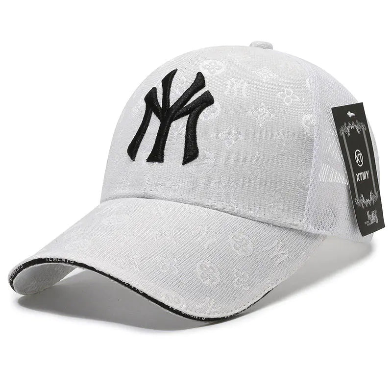 Unisex NY Baseball Cap