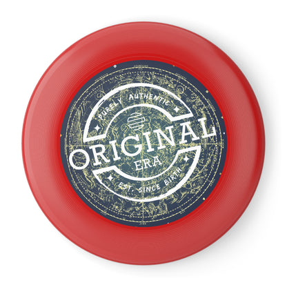 Astronomy Vintage Style Frisbee