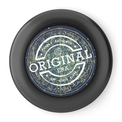 Astronomy Vintage Style Frisbee