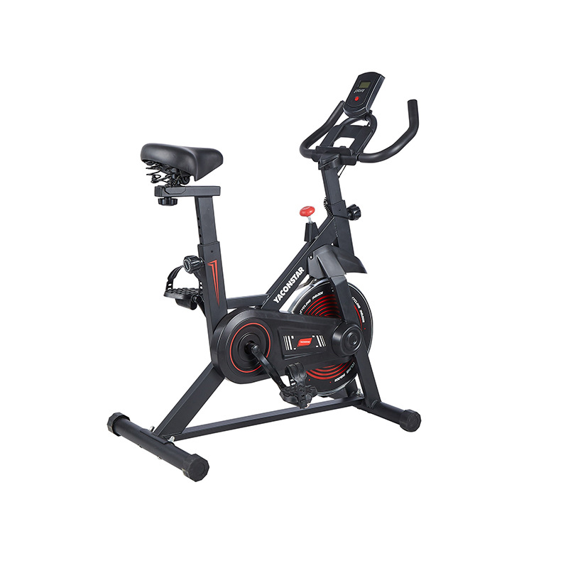 Silent Home Cycle Trainer