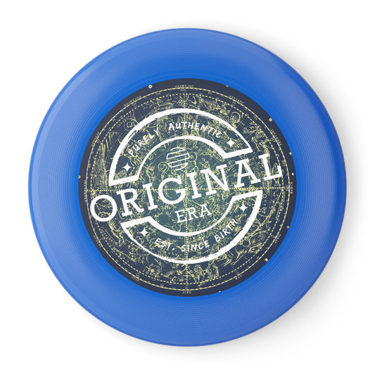 Astronomy Vintage Style Frisbee