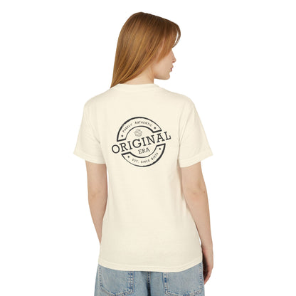 Jeremiah 33:3 Scripture Tee — 'Call unto me...' Faith Graphic T-Shirt