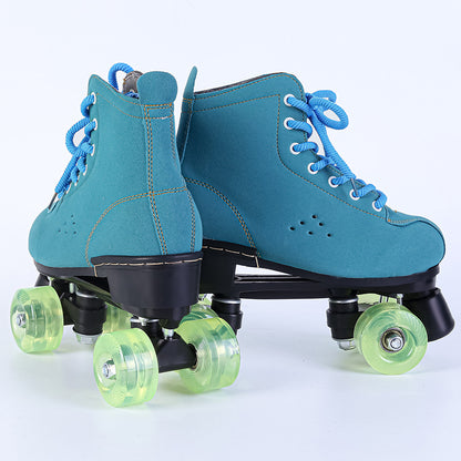 Women's Sports Roller Skates – Durable, High-Performance Roller Skates for Fitness, Recreation, and Outdoor Skating