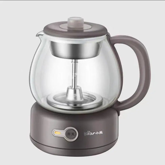 Elegant 1L Tea Brewer ZCQ-A10T2
