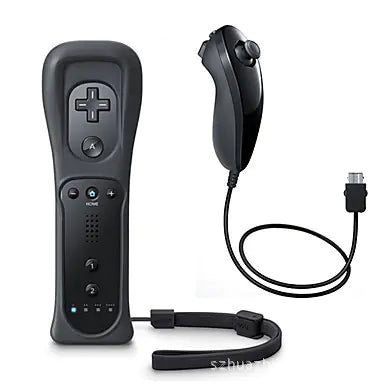 Wii Wireless Game Controller (Left & Right)
