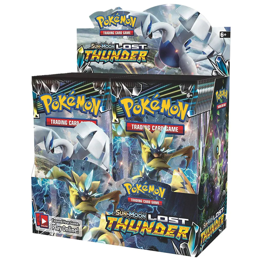 Pokémon Battle Cards Collection