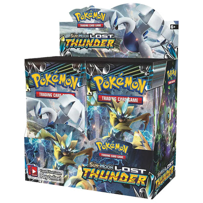 Pokémon Battle Cards Collection