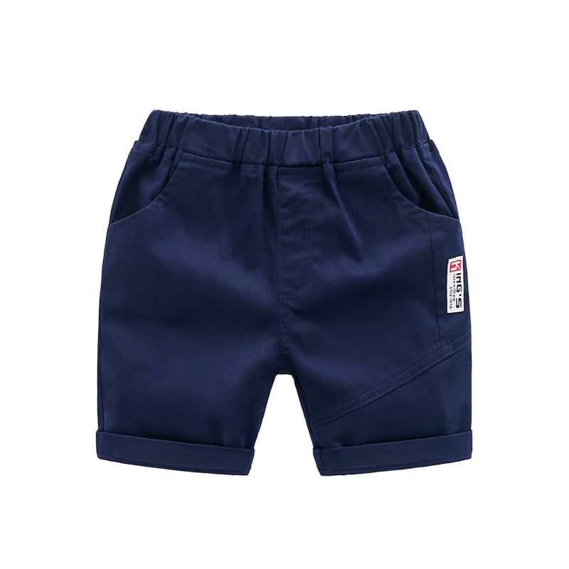 Trendy Summer Casual Pants for Kids