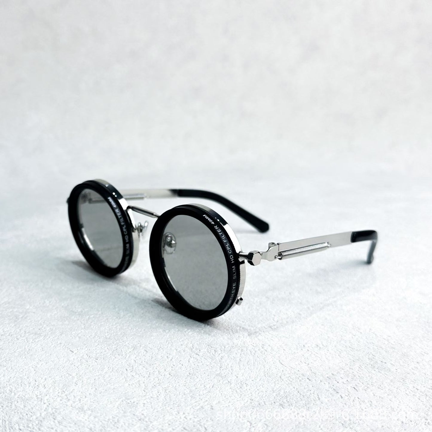 ND9 Adjustable Polarized Sunglasses