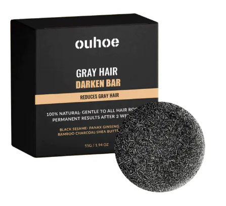 Black Hair Revival Moisture Soap