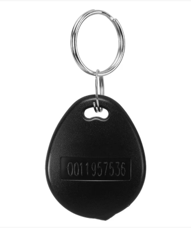 Smart Guard GSM Alarm