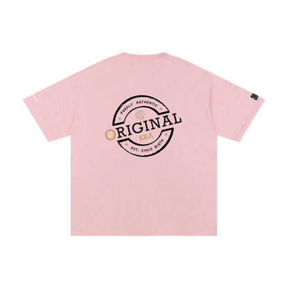 Unisex Pure Cotton T-Shirt - The Original Drive In