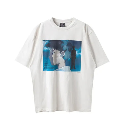 SAINT MICHAEL Retro Soft Tee