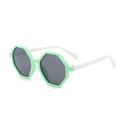 Polygon Kids Sunglasses