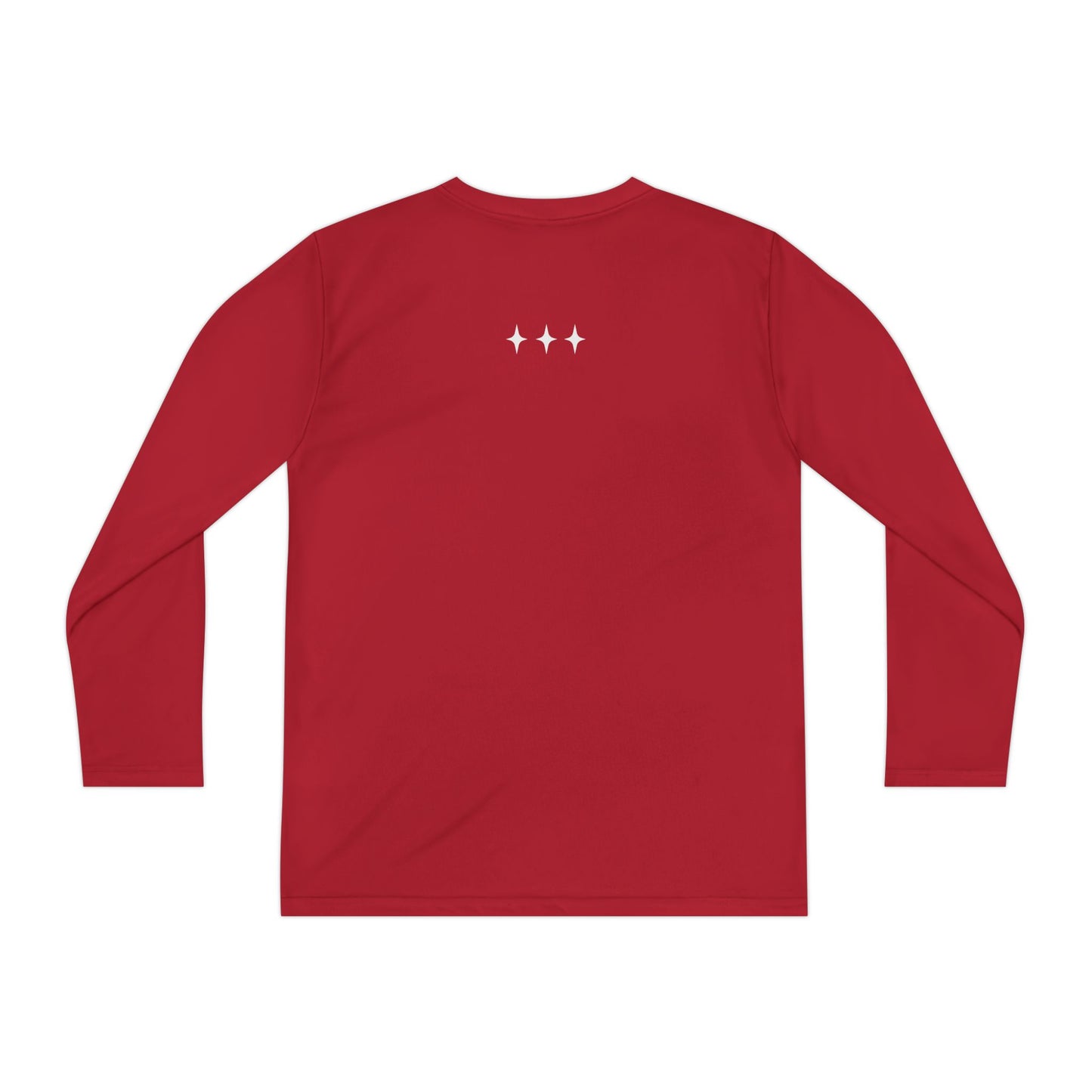 Original Era Youth Long Sleeve Tee