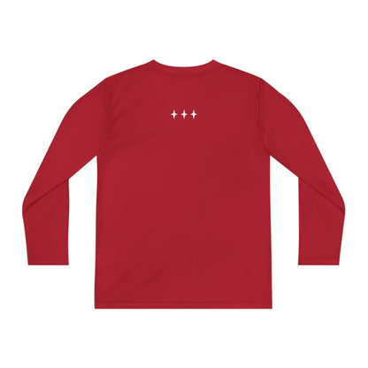 Original Era Youth Long Sleeve Tee