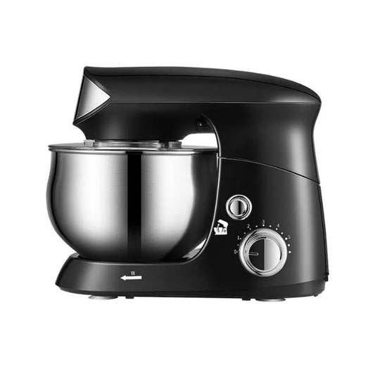 Whisk Compact Electric Baker & Milk Frother