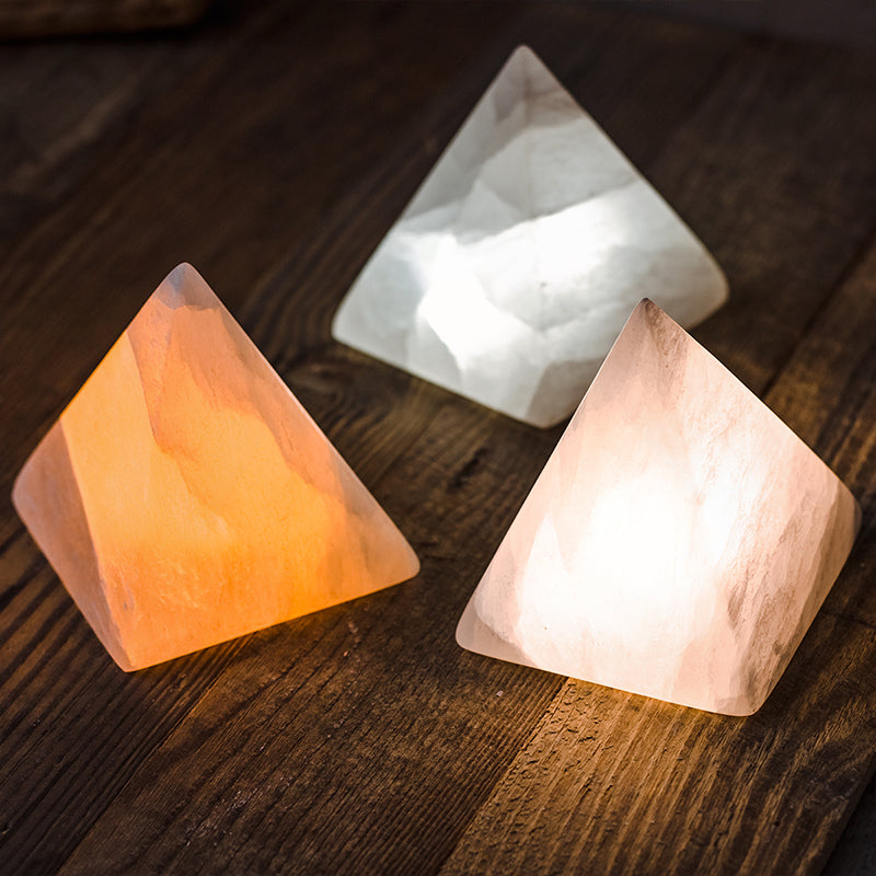 Chic LED Decor Night Lamp