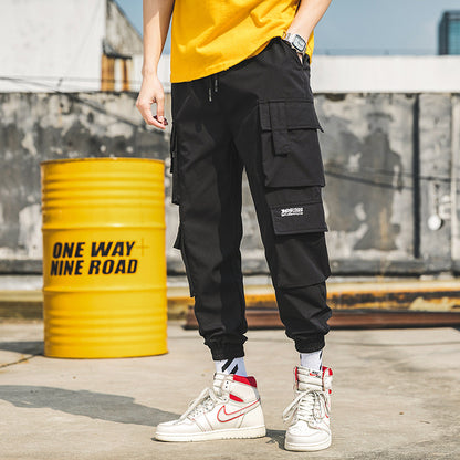 Spring Street Boys' Harem Pants