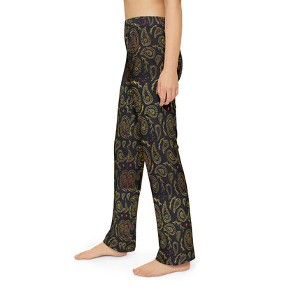 Kids Hip Lounge Pants