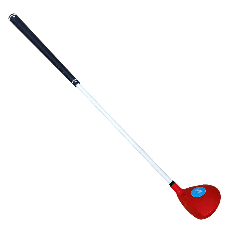 Children's Golf Practice Driver for Indoor Use