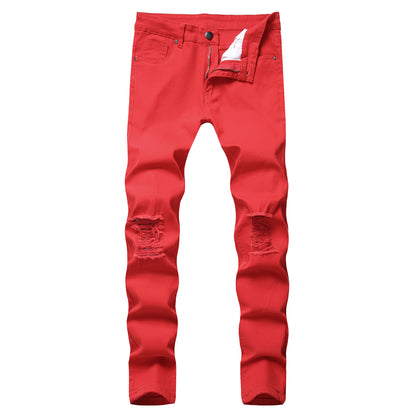Cross-Border Cowboy High Street Fashion Brand