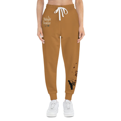 Music Notes Joggers