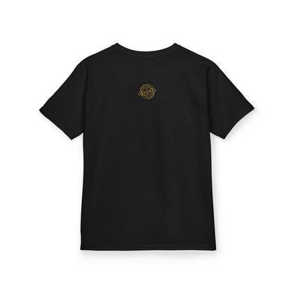 Heartfelt Kids Tee, Love T-Shirt