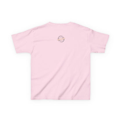 Heartfelt Kids Tee, Love T-Shirt