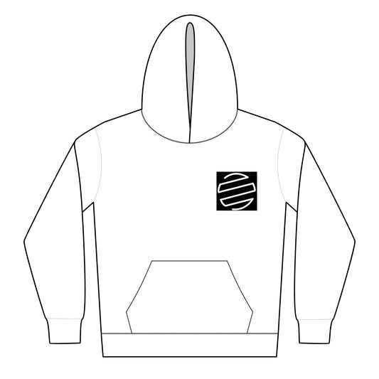 Trendy Youth Hoodie, Casual Gift, Everyday Wear, Stylish Teens, Comfortable Fashion, Holiday Apparel