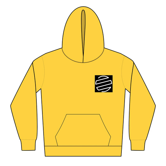 Trendy Youth Hoodie, Casual Gift, Everyday Wear, Stylish Teens, Comfortable Fashion, Holiday Apparel