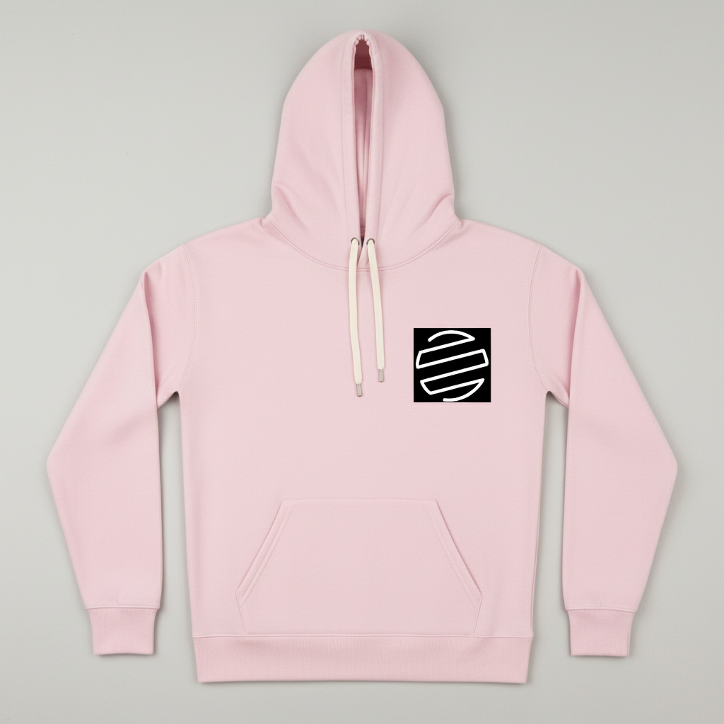 Trendy Youth Hoodie, Casual Gift, Everyday Wear, Stylish Teens, Comfortable Fashion, Holiday Apparel