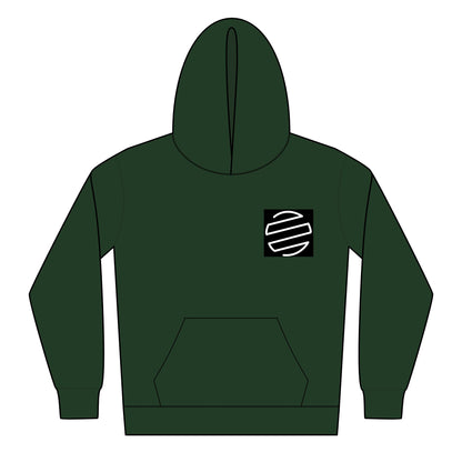 Trendy Youth Hoodie, Casual Gift, Everyday Wear, Stylish Teens, Comfortable Fashion, Holiday Apparel