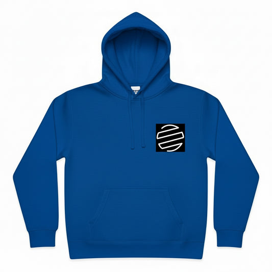 Trendy Youth Hoodie, Casual Gift, Everyday Wear, Stylish Teens, Comfortable Fashion, Holiday Apparel