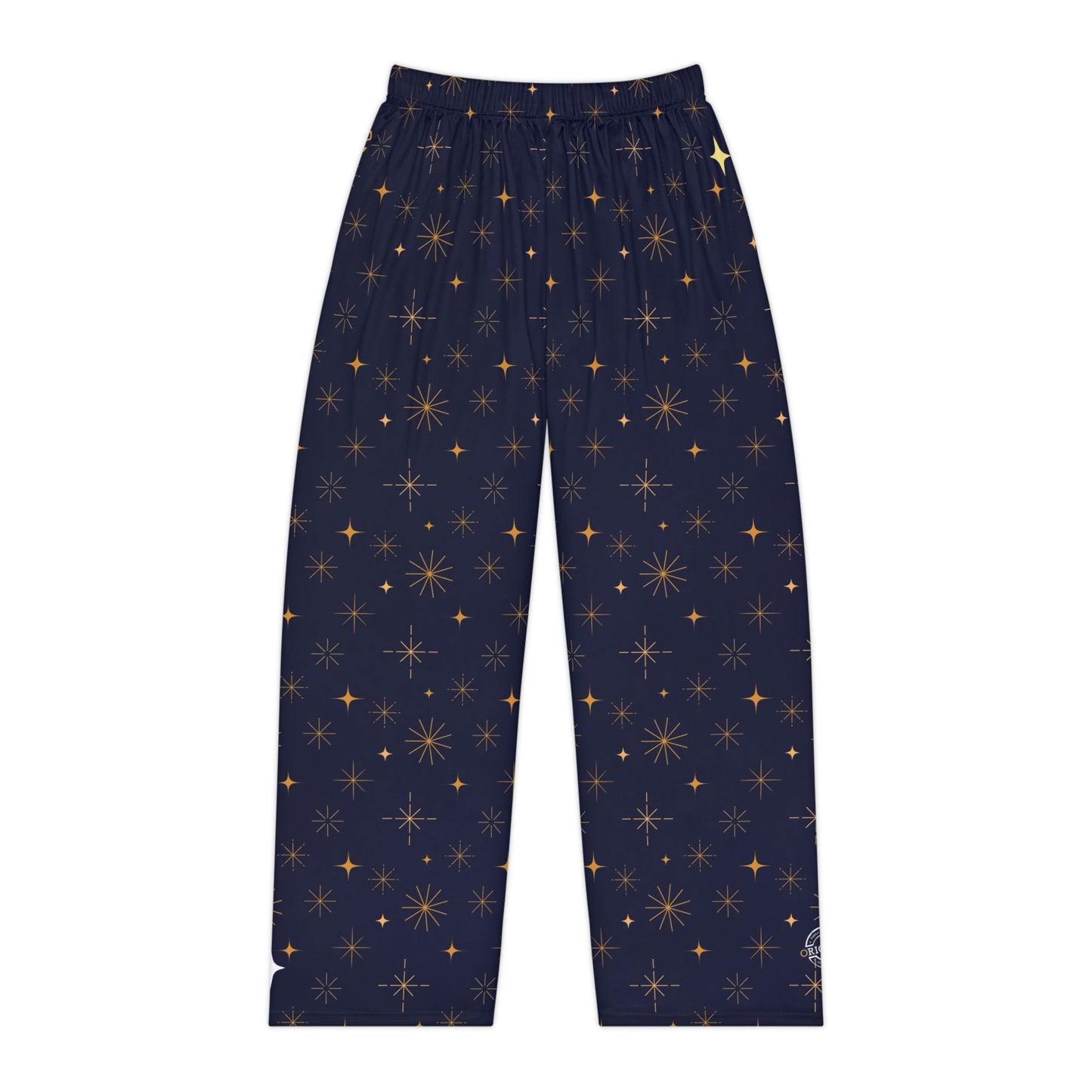Women's Starry Night Pajama Pants — Cozy Loungewear
