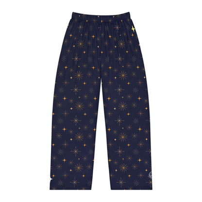 Women's Starry Night Pajama Pants — Cozy Loungewear