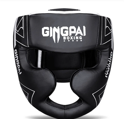 Kids' Taekwondo Boxing Headgear