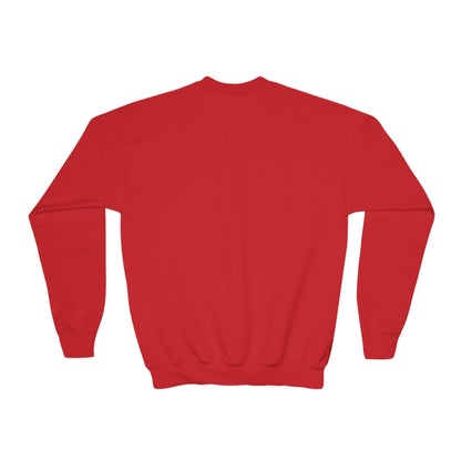 Original Era Youth Crewneck Sweatshirt
