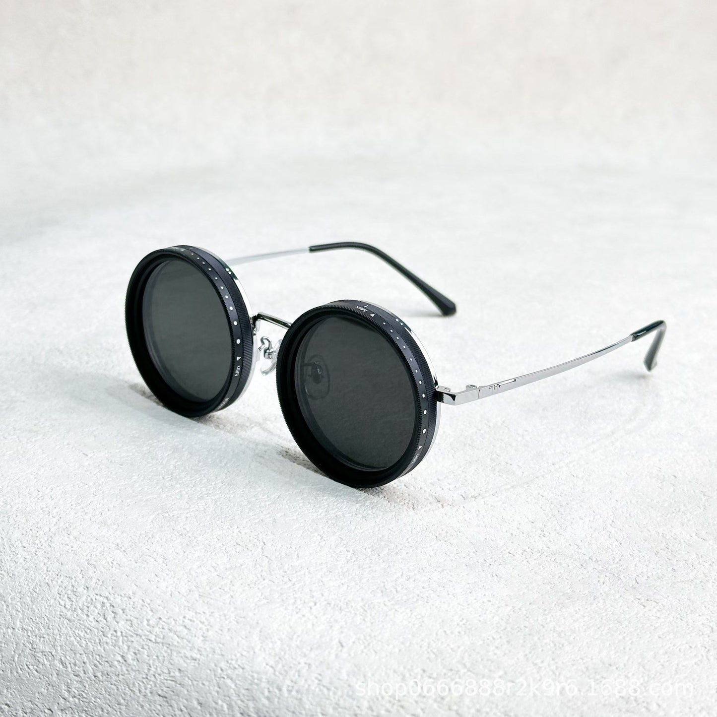 ND9 Adjustable Polarized Sunglasses