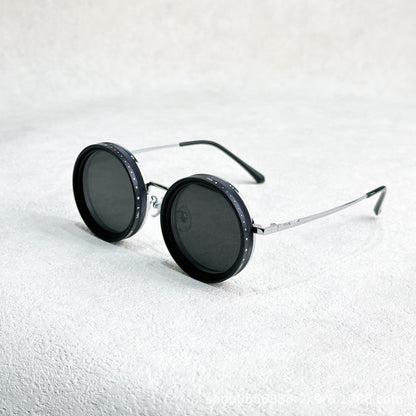 ND9 Adjustable Polarized Sunglasses