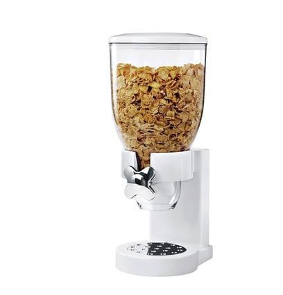 Sealed Storage Breakfast Machine for Dried Fruits & Oats