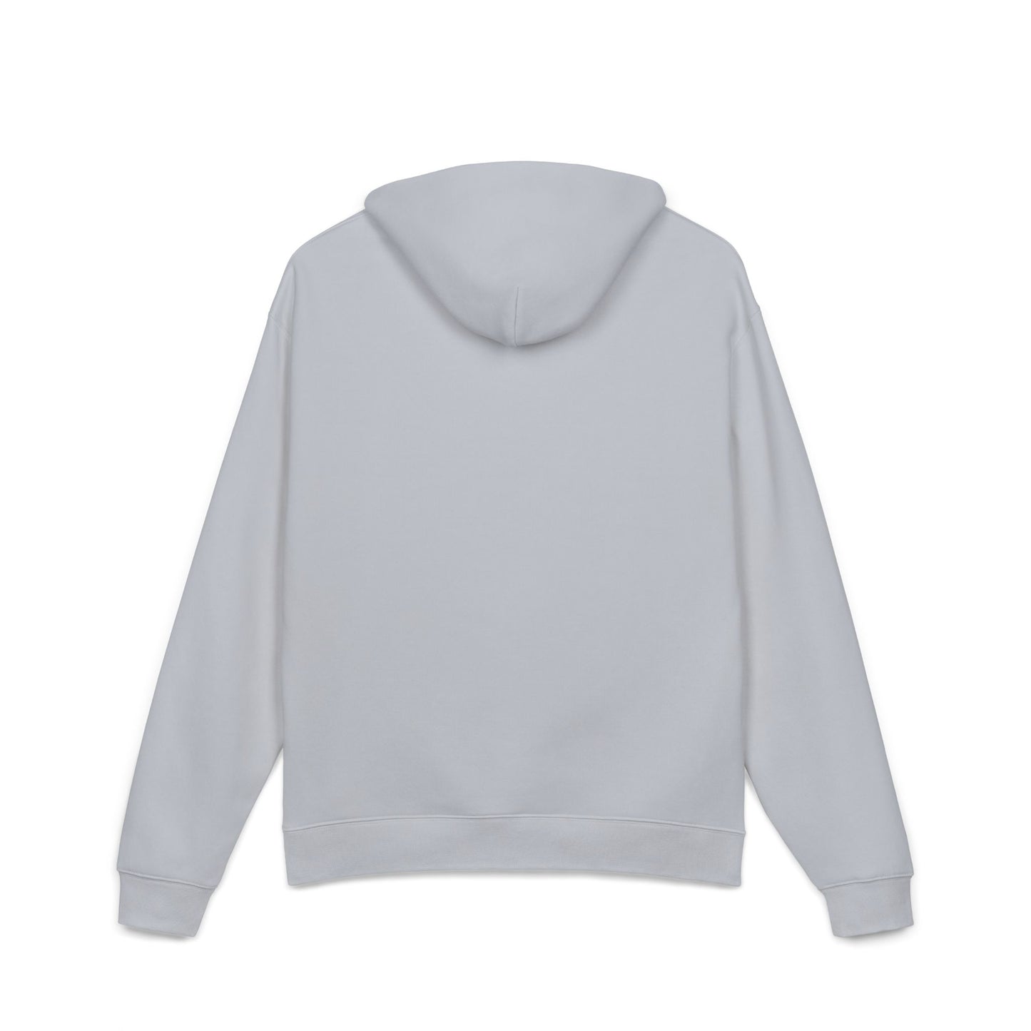Made with Love Relaxed Hoodie — Cozy Casual Sweatshirt for Everyday Wear