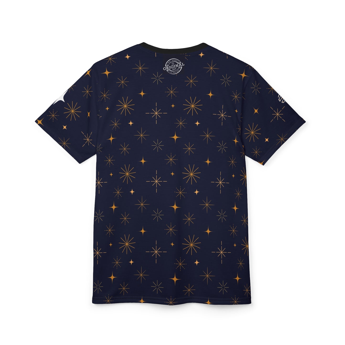 Cosmic Rider Starry Tee