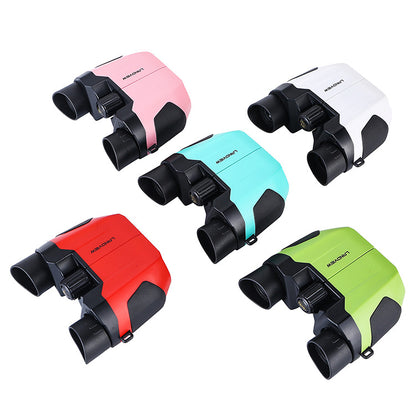 10x22 Dual Lens HD Binoculars for Kids