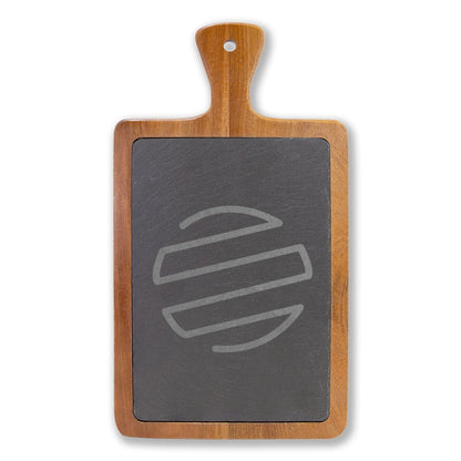 Charcuterie Board (Engraved)