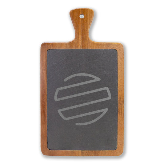 Charcuterie Board (Engraved)