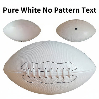 Lanlishi Pro Mini Football 9